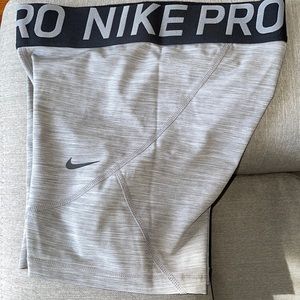 Nike Pro 3” Shorts